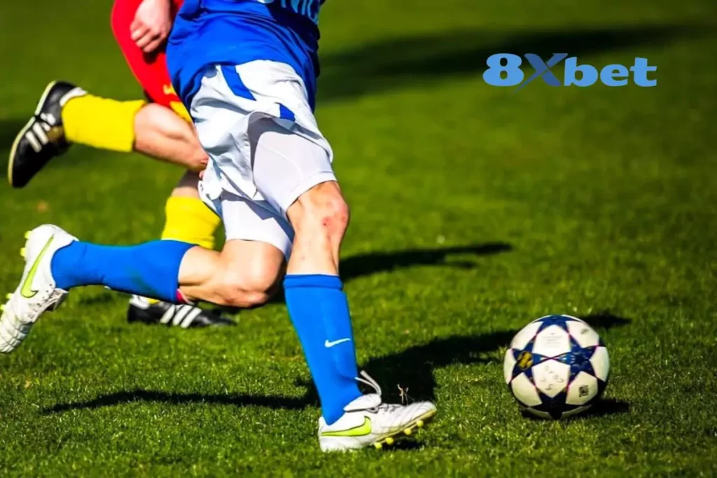 Tham gia đặt cược kèo nhà cái tại 8xbet