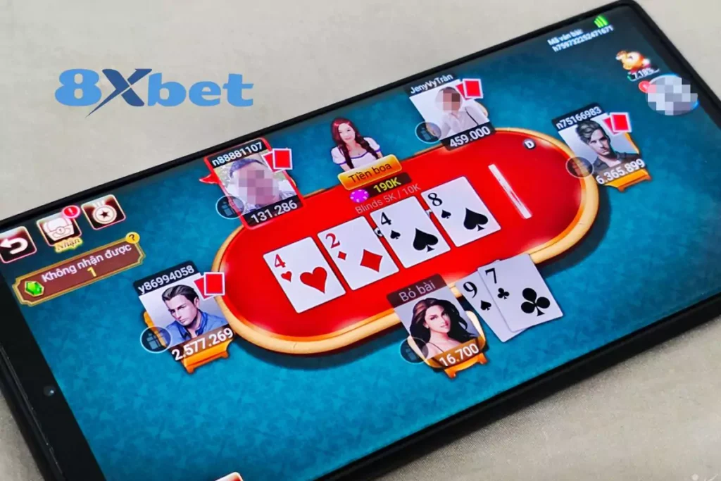 Khuyến mãi 8xbet là những chương trình ưu đãi hấp dẫn giúp người chơi có cơ hội nhân đôi vốn cược, từ đó có thêm nhiều chiến thắng lớn.