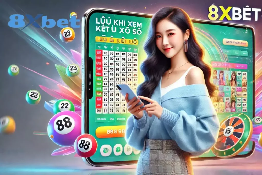 Tham gia nhiều khuyến mãi 8xbet siêu hấp dẫn