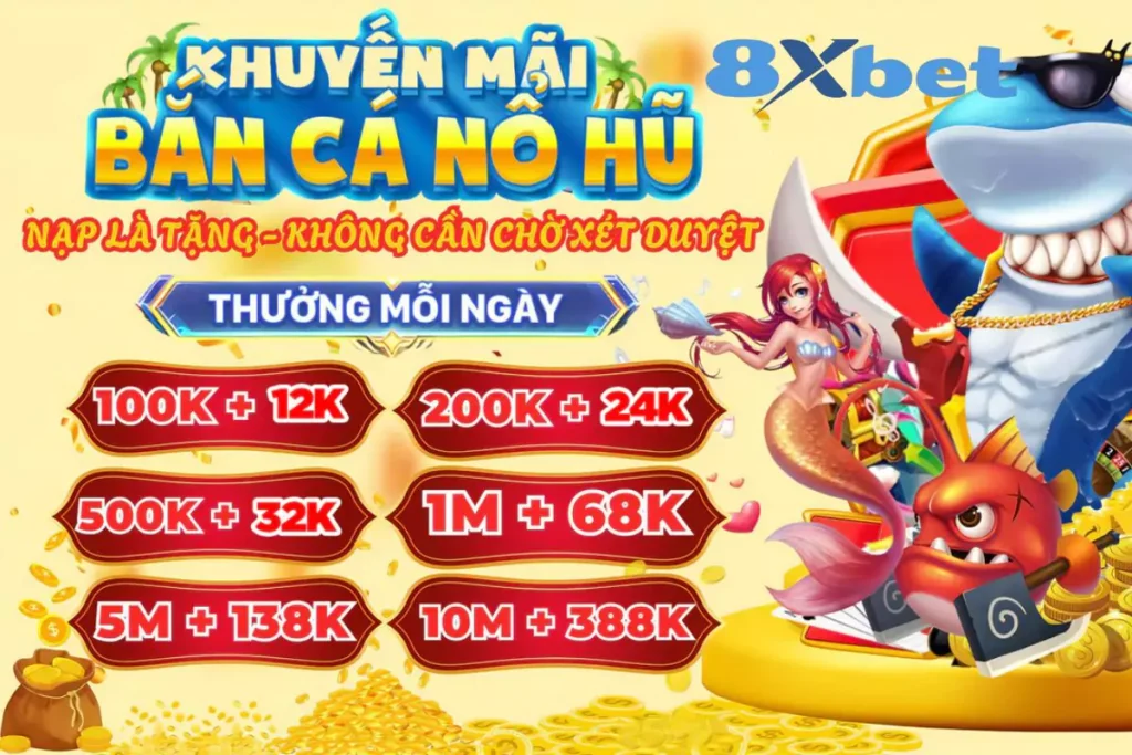 Một số lưu ý để nhận khuyến mãi 8xbet dễ dàng
