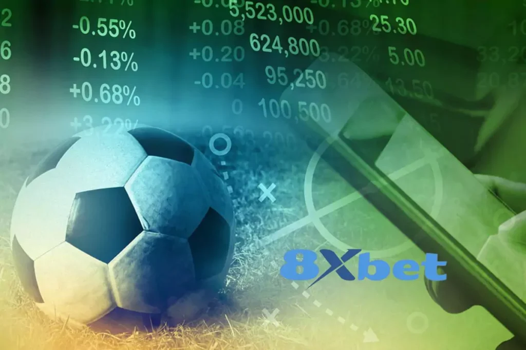 Vì sao việc tải app 8xbet được thành viên quan tâm?
