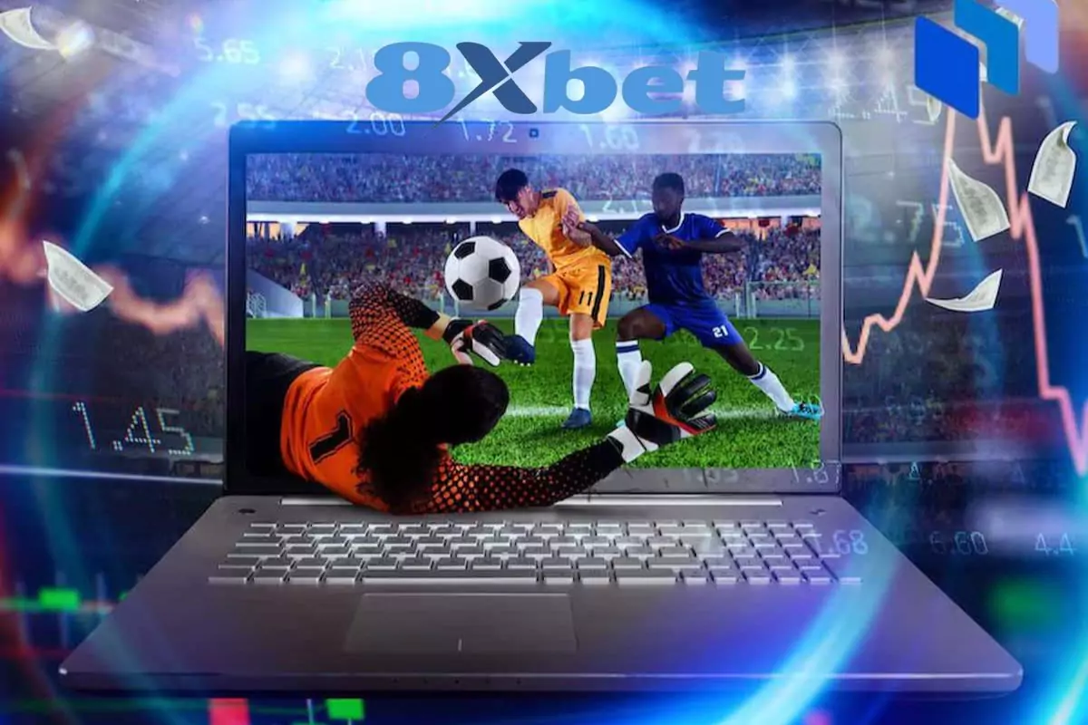 Cá Cược Bóng đá - 8xbet Bạn thắc mắc cá cược bóng đá là gì và chơi cá cược bóng đá trên điện thoại tại 8xbet như thế nào? Bài viết dưới đây sẽ đưa ra cho bạn đáp án.