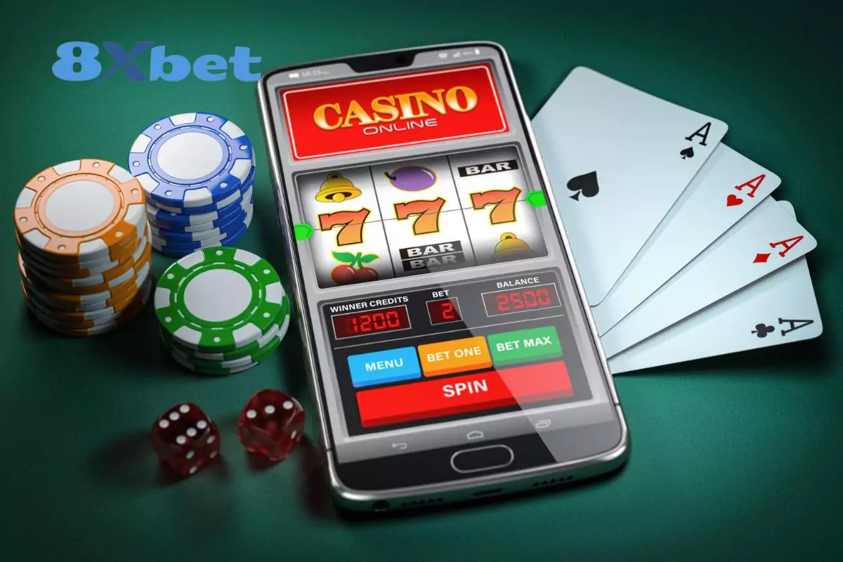 Casino 8xbet - 8xbet Cược thủ biết gì về sảnh Casino tại 8xbet?