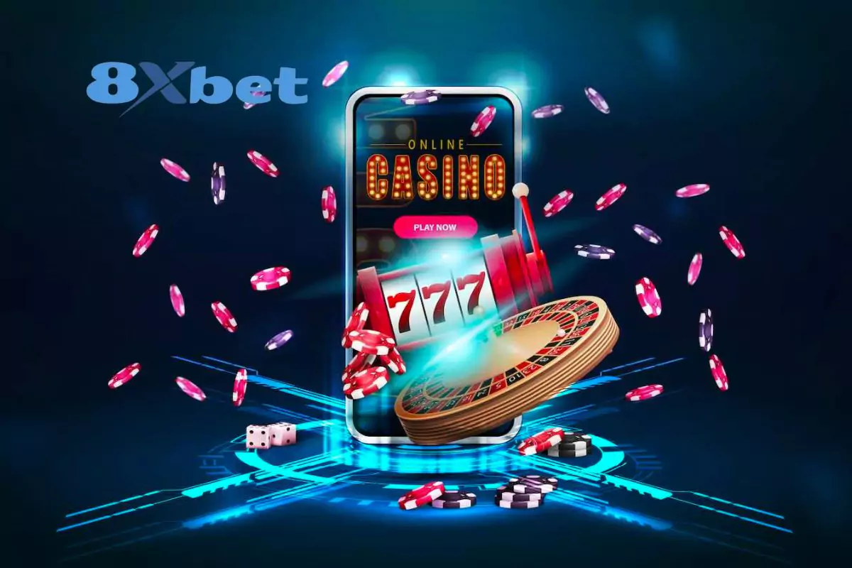 Casino 8xbet - 8xbet Những sản phẩm cực hot tại sảnh cược casino 8xbet
