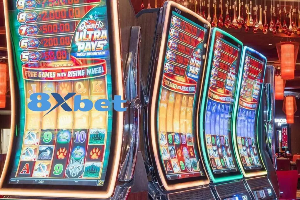 Dang nhap 8xbet - 8xbet Mỗi game đều có mục hướng dẫn chơi chi tiết