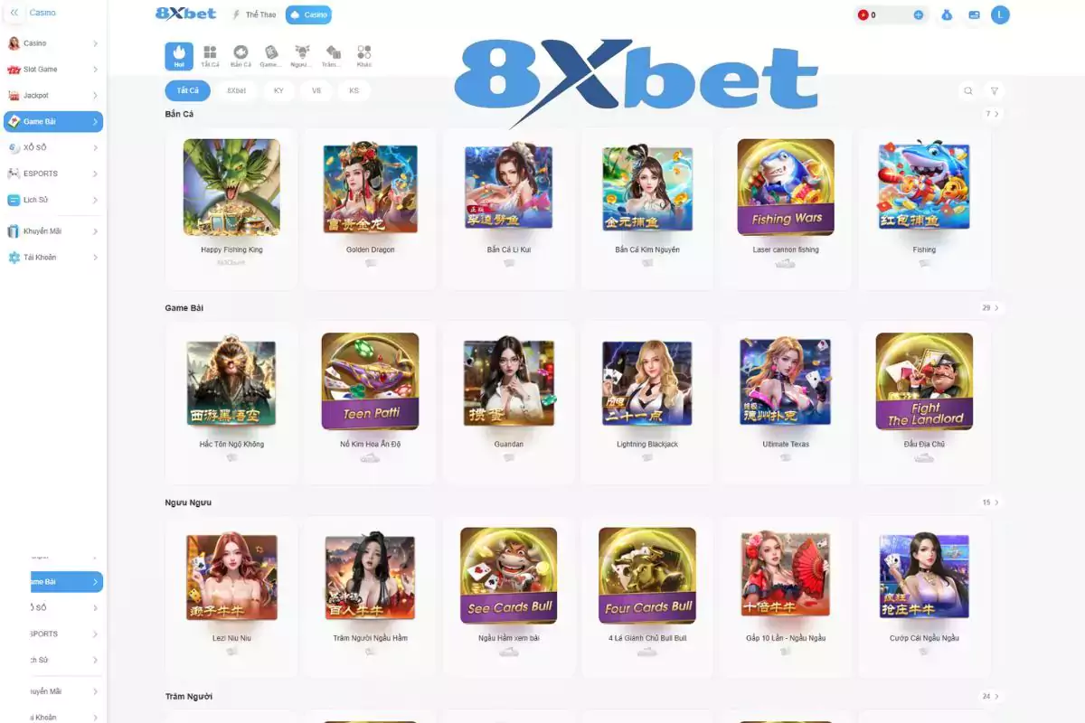 Dang nhap 8xbet - 8xbet Các lợi ích khi cược thủ đăng nhập 8xbet trải nghiệm