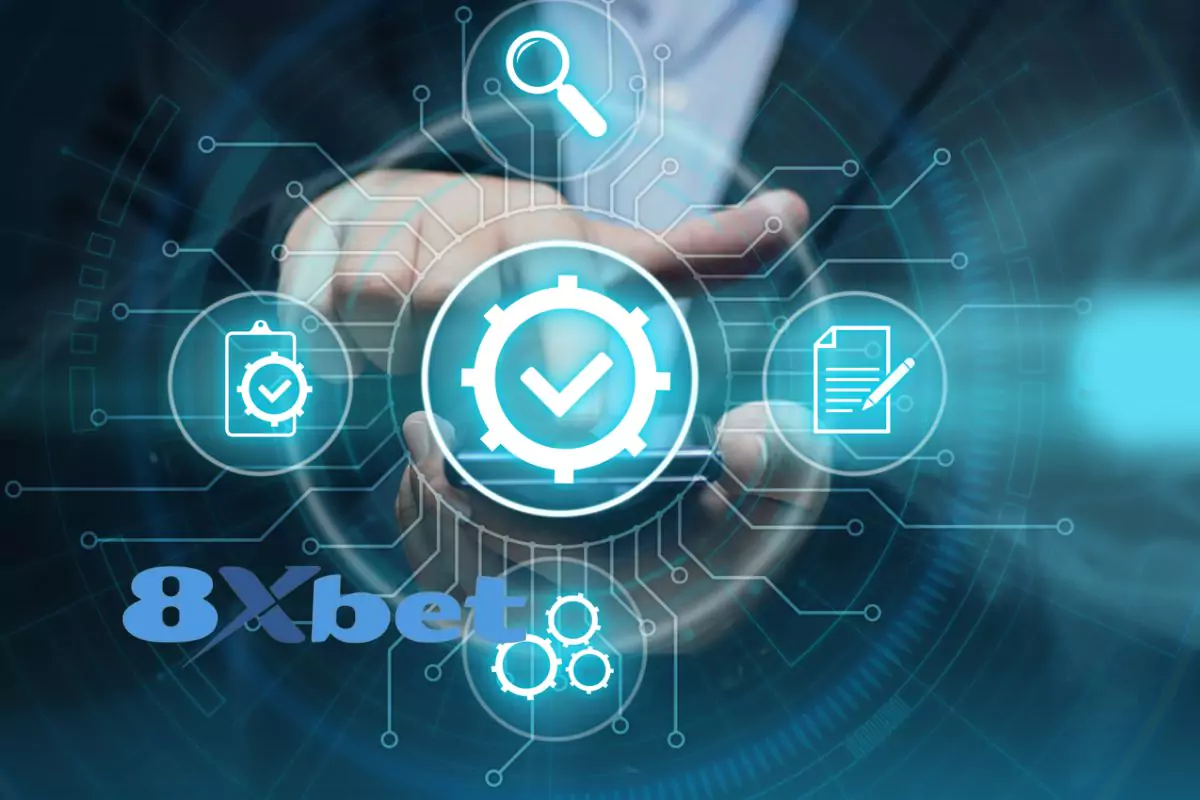 Điều Khoản Điều Kiện 8Xbet - 8xbet Các tiêu chí đánh giá đảm bảo điều khoản điều kiện 8xbet
