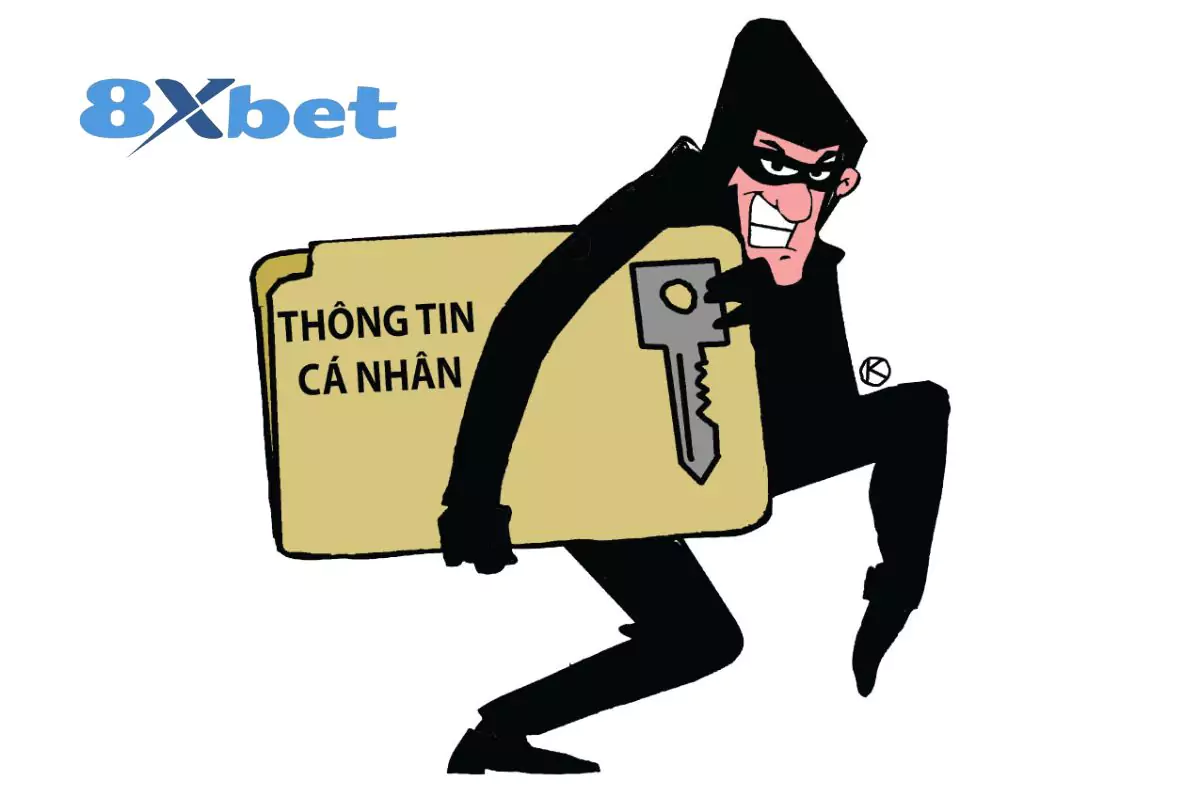 Quyền Riêng Tư 8xbet - 8xbet Hệ thống mã hóa tân tiến đảm bảo tuyệt đối việc hacker xâm nhập