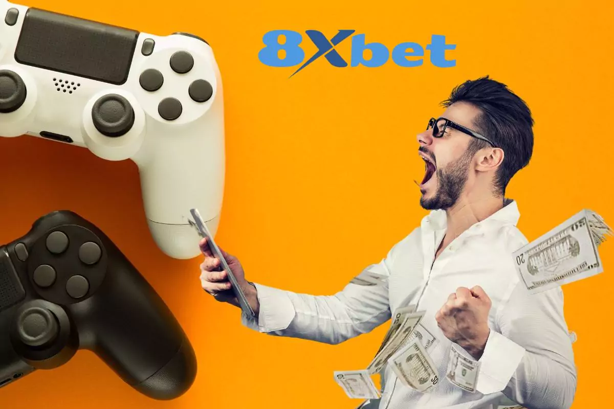 Rút Tiền 8xbet - 8xbet Rút tiền 8xbet là một trong những thao tác quan trọng mà người chơi nào cũng muốn thực hiện để nhận thưởng, tuy nhiên đối với tân thủ thì vẫn còn khá xa lạ.