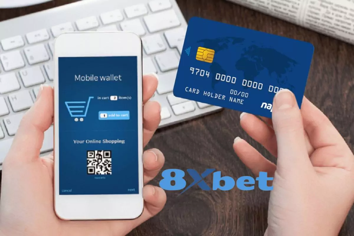 Rút Tiền 8xbet - 8xbet Các yêu cầu cơ bản khi rút tiền 8xbet cho thành viên