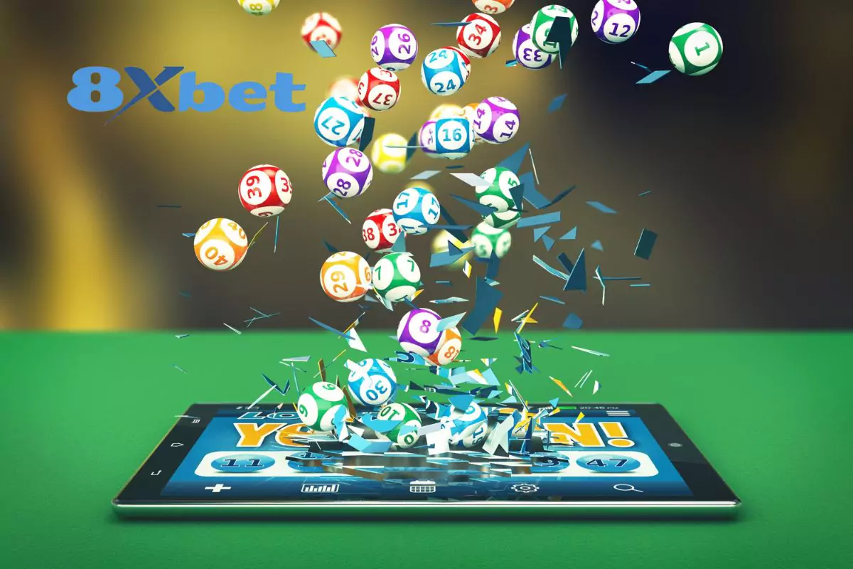 Xổ số - 8xbet Xổ số 8xbet chắc hẳn đã không còn xa lạ gì với nhiều cược thủ, khi đây là thương hiệu đã có được uy tín trên thị trường, cung cấp đa dạng sản phẩm khác nhau.
