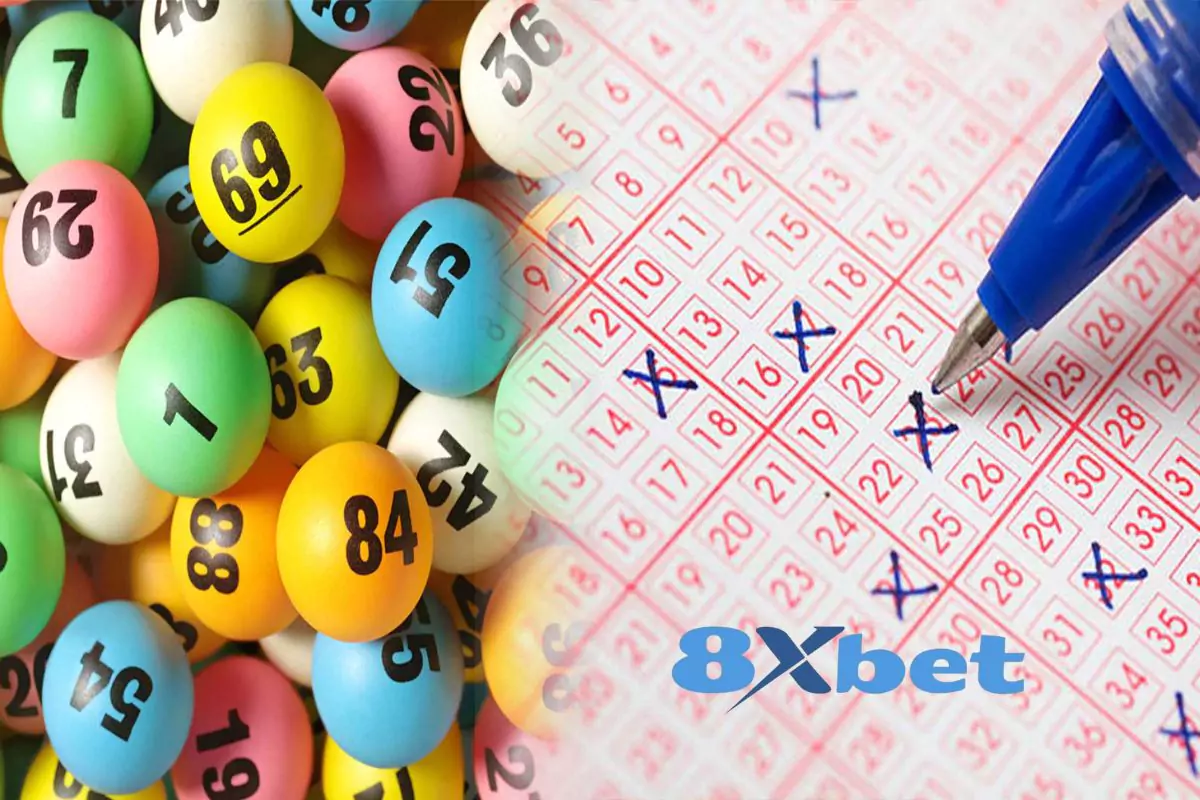 Xổ số - 8xbet Các ưu điểm nổi bật chỉ có tại Xổ số tại 8xbet