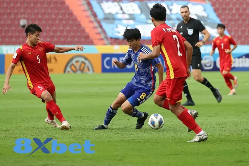Thể Thao - 8xbet Đôi nét giới thiệu về sảnh cá cược thể thao 8xbet